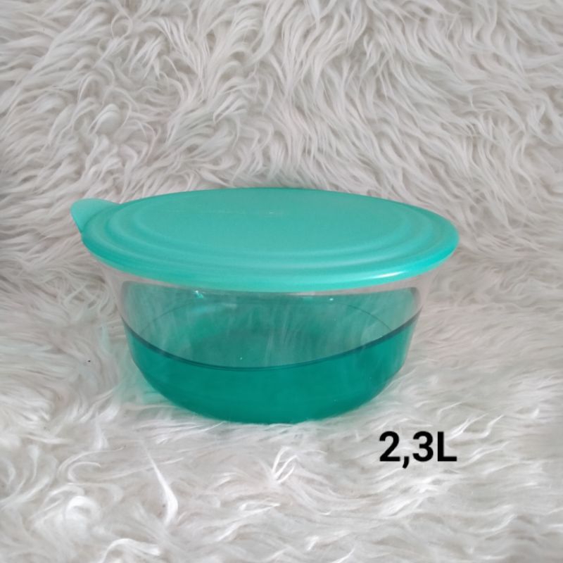 Eleganzia bowl 2,3L mangkuk mangkok mewah