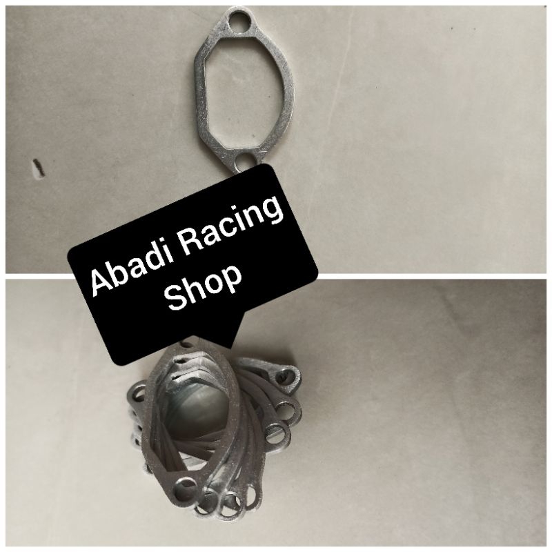 Paking karbu PWK no airstrike 30uma v3 32 33 34 strok / peninggi skep karbu