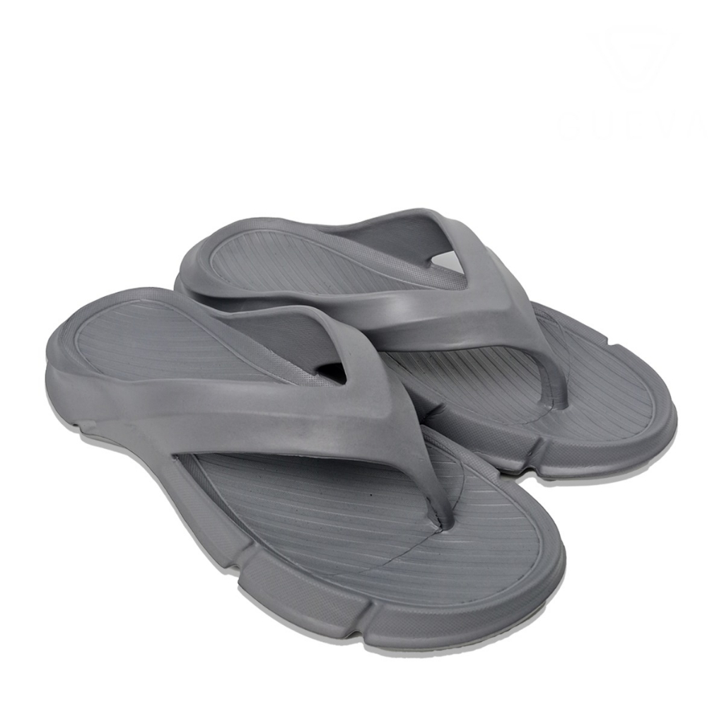 Sandal Jepit Karet Pria Sandal Outdoor Fashion Sendal Jepit Pria Casual Sandal Anti Air Dewasa Men Slippers