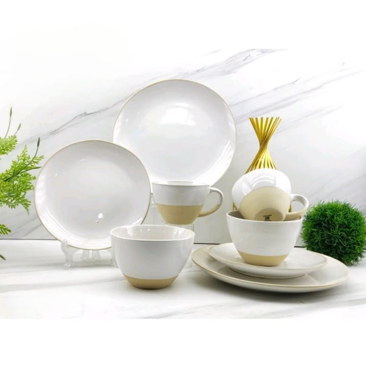 Dinner Set Nakami-SJ