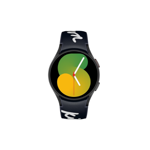 Maison Kitsune Strap for Galaxy Watch5 Series / Watch4 Series