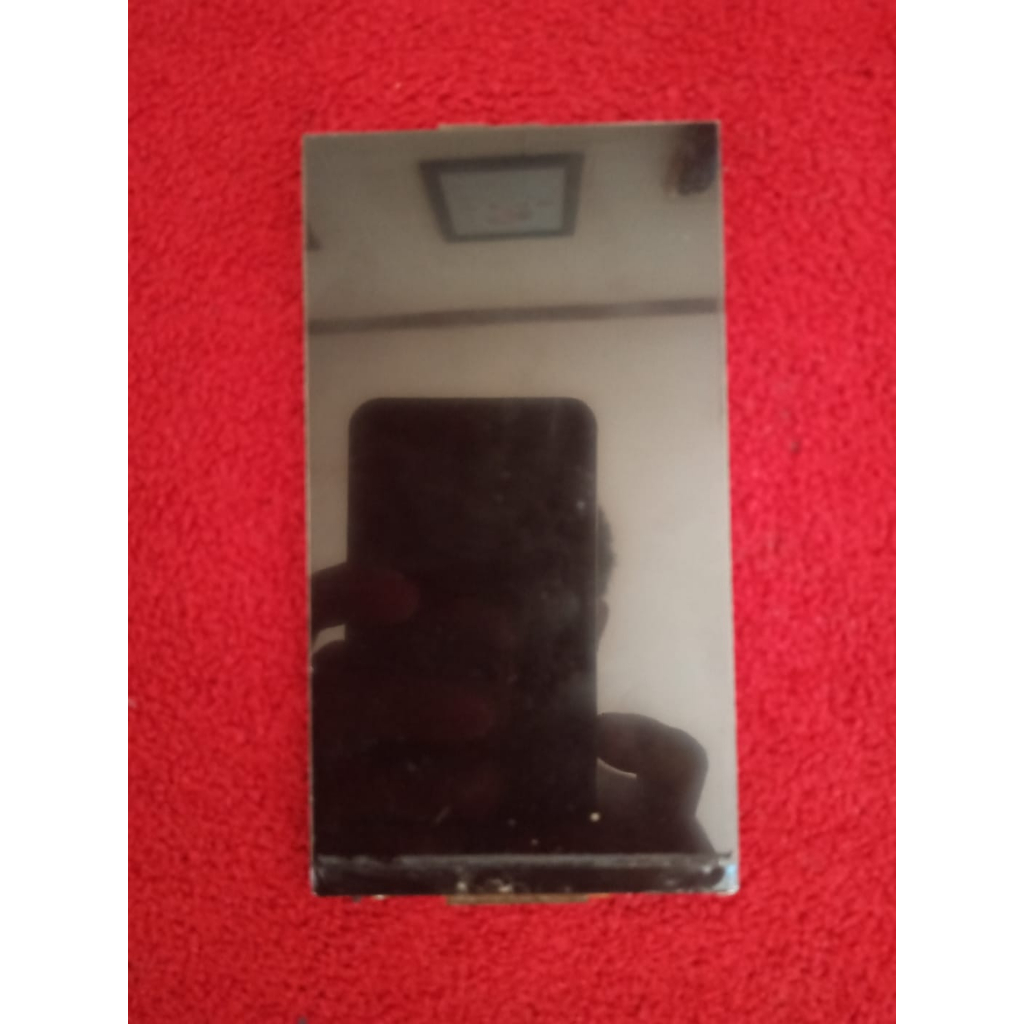 LCD ADVAN S50 PRIME CABUTAN