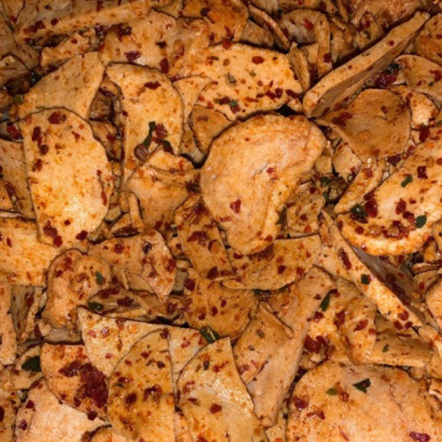 

Basreng Cikruh Daun Jeruk 500gram