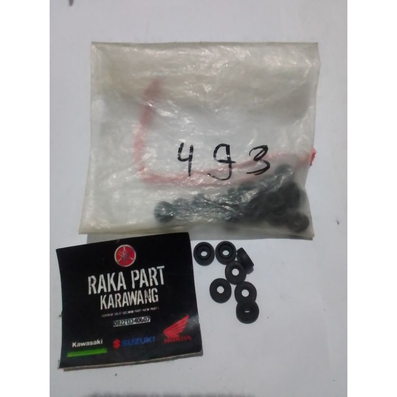 seal sil shil pompa oli samping dalem Yamaha l2sn l2super rx100