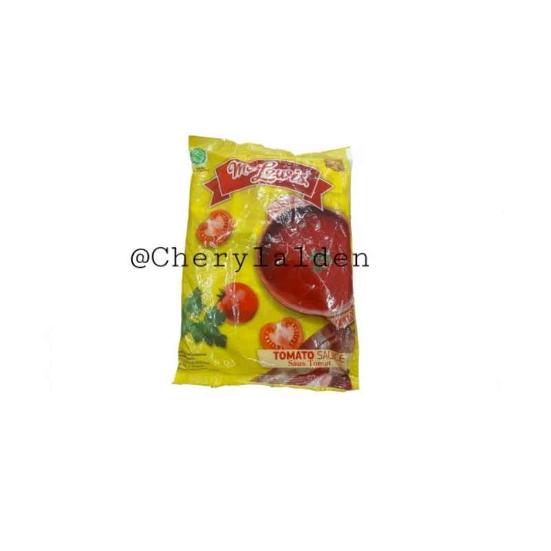 

❤️Chery❤️ MC Lewis tomato sachet