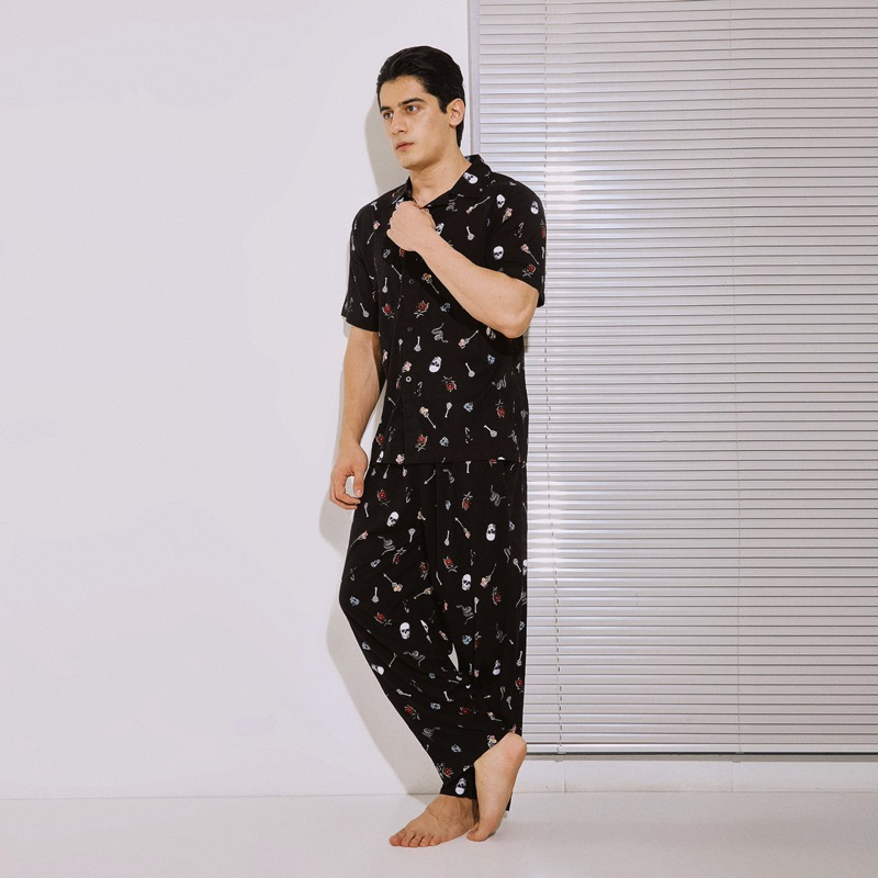 Morris Pyjamas for Men
