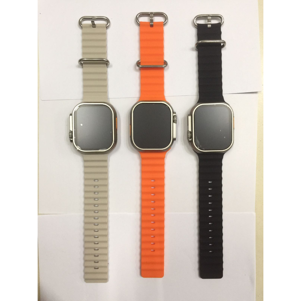 Apple Watch Ultra S18 Ultra 49mm