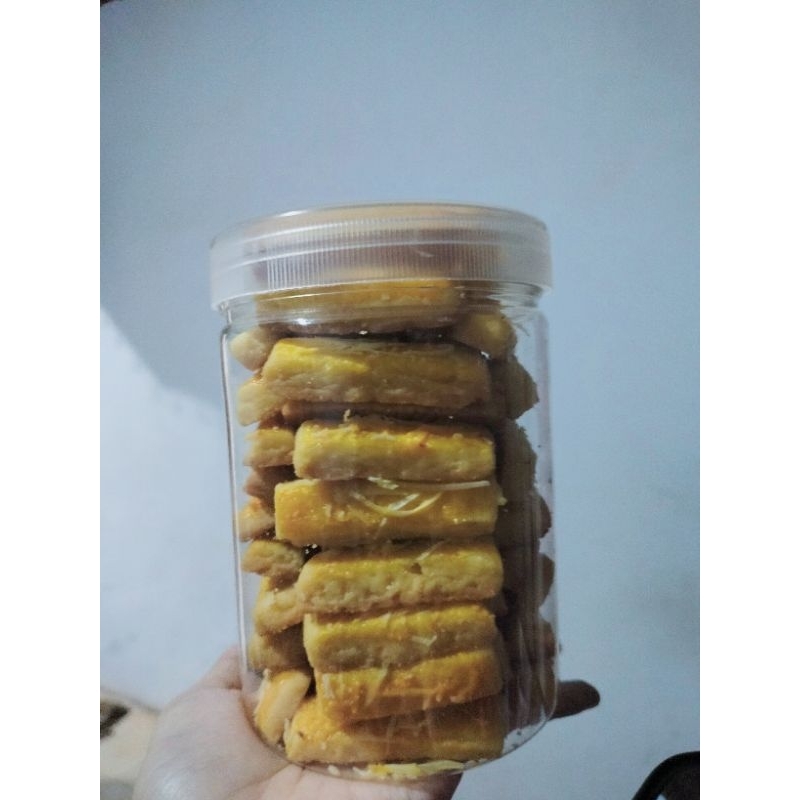 

Kue Kering Kastangel