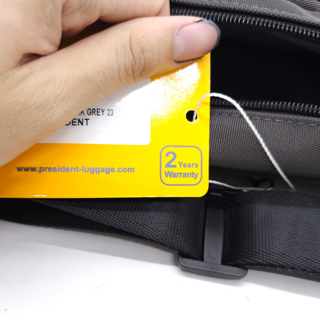TAS PINGGANG PRESIDENT ORIGINAL GARANSI 2 TAHUN IMPORT BARU / WAIST BAG PRESIDENT PREMIUM ORIGINAL GARANSI RESMI / TAS SELEMPANG PRESIDENT IMPORT ORIGINAL MURAH / TAS PINGGANG PRESIDENT KAIN KANVAS PREMIUM BARU / TAS PINGGANG FASHIONABLE PREMIUM GARANSI