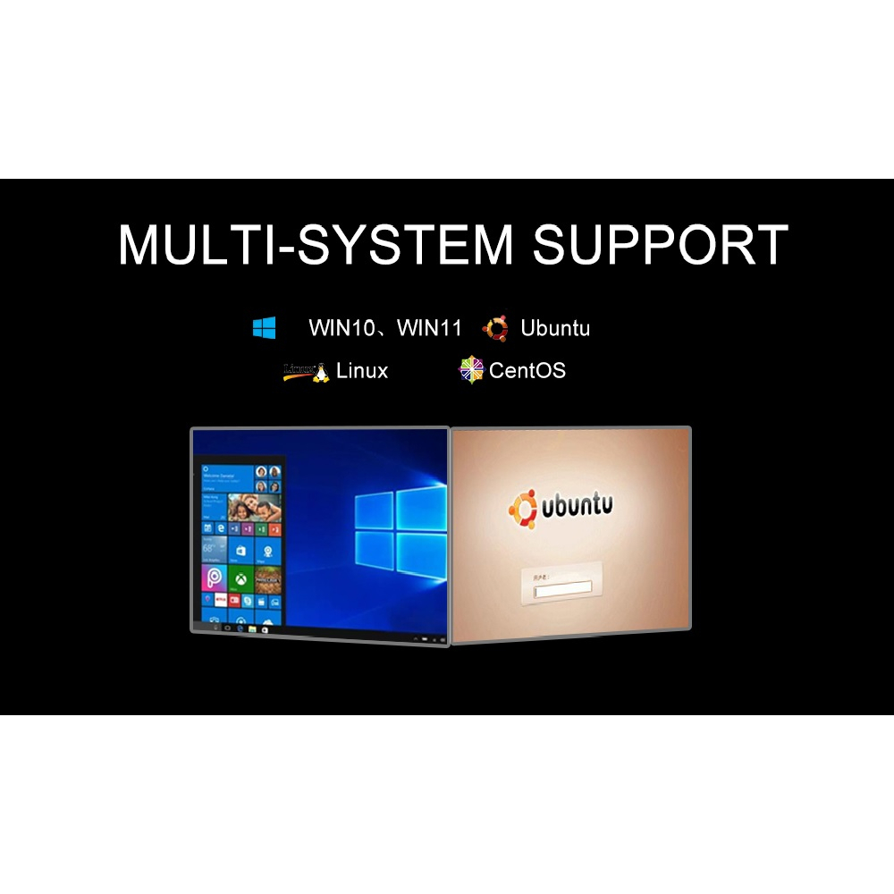 MOREFINE S500 PLUS - AMD Ryzen 5-5600H MINI PC