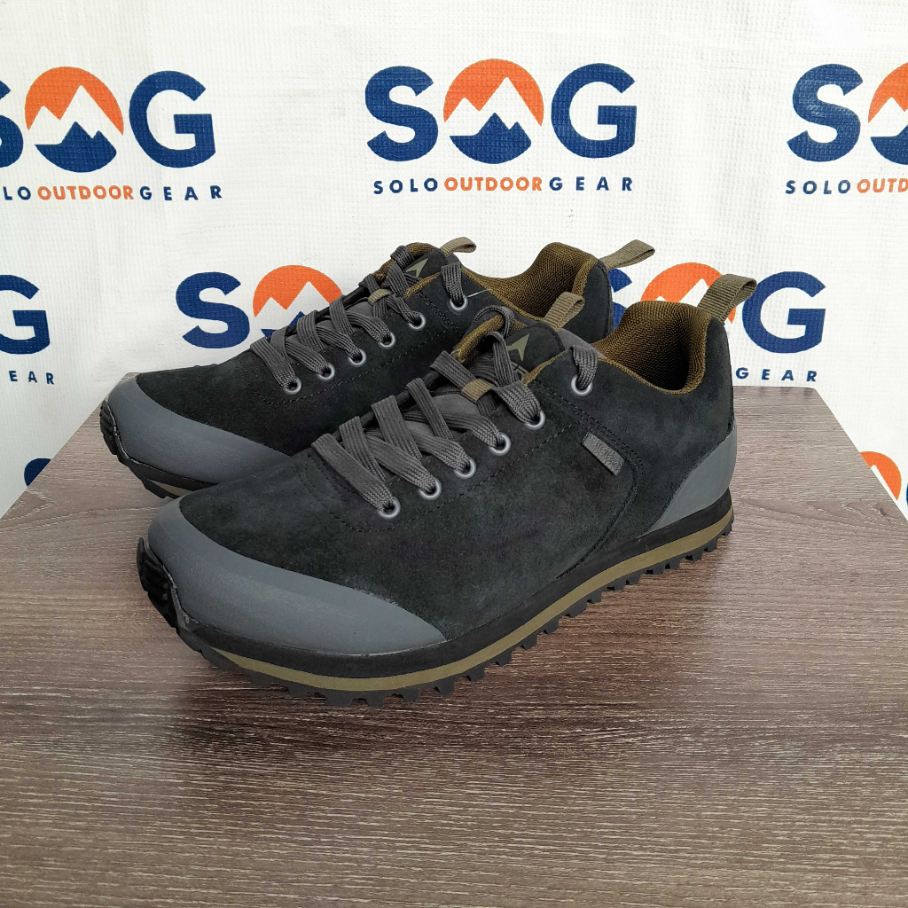 Sepatu S Vibram Bugle Shoes Original