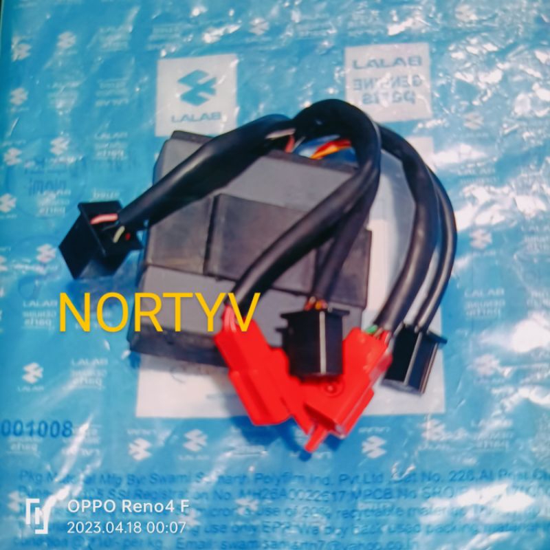 BCU BAJAJ PULSAR 180 UG3 200 DTSI ORIGINAL