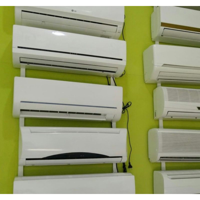 Indoor Ac Second Unit only 0.5 pk