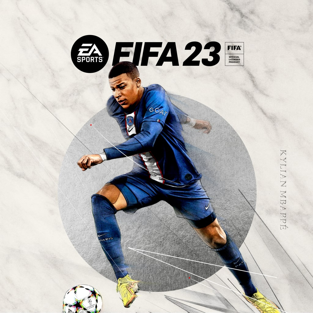 FIFA23 STEAM / PC DIKIRIM VIA AKUN