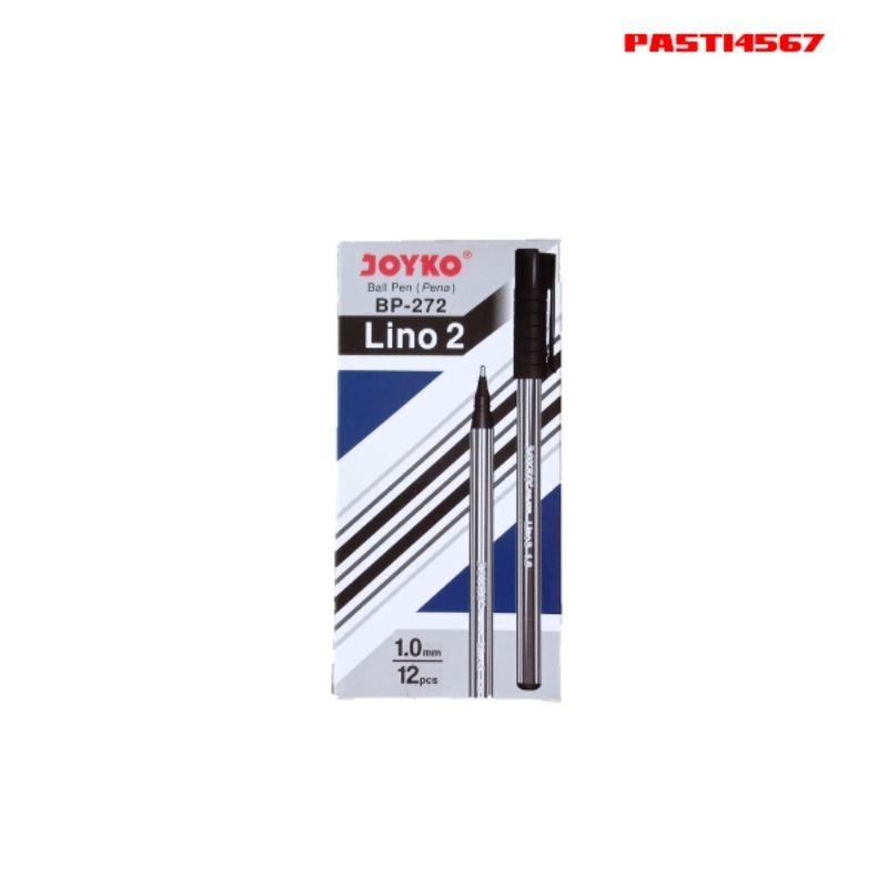 

PULPEN JOYKO LINO 2 jual per lusin