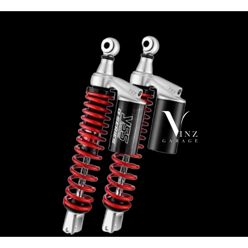 Shock Shockbreaker YSS G Plus PCX 150 Shock YSS PCX 150 G Plus 350 MM