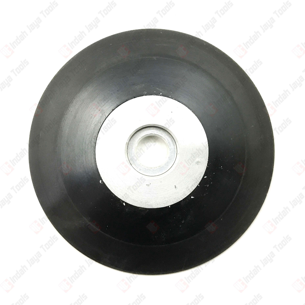 CPT NATIONAL 4 Inch 2 SISI Diamond Asah 240 400 Grinding Wheel Serut