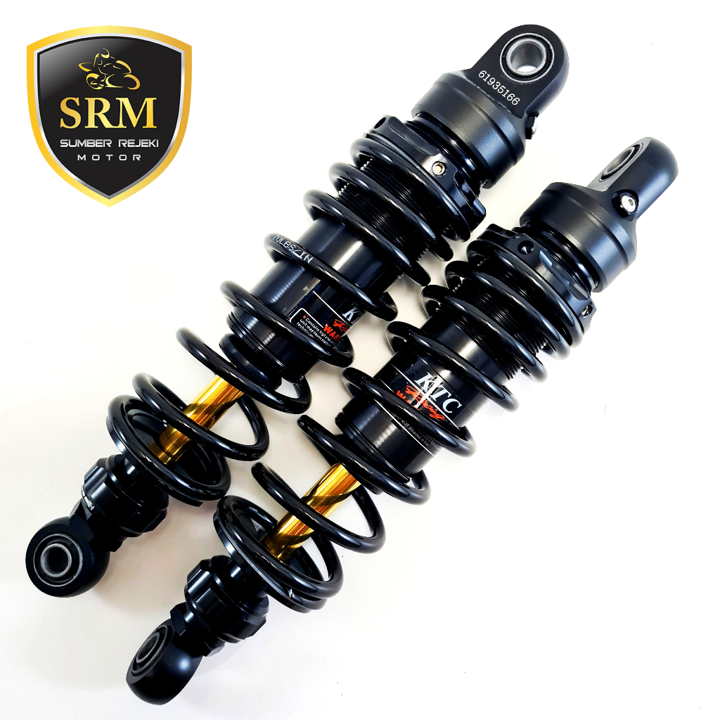 Shock Belakang KTC Razor Pro 280mm