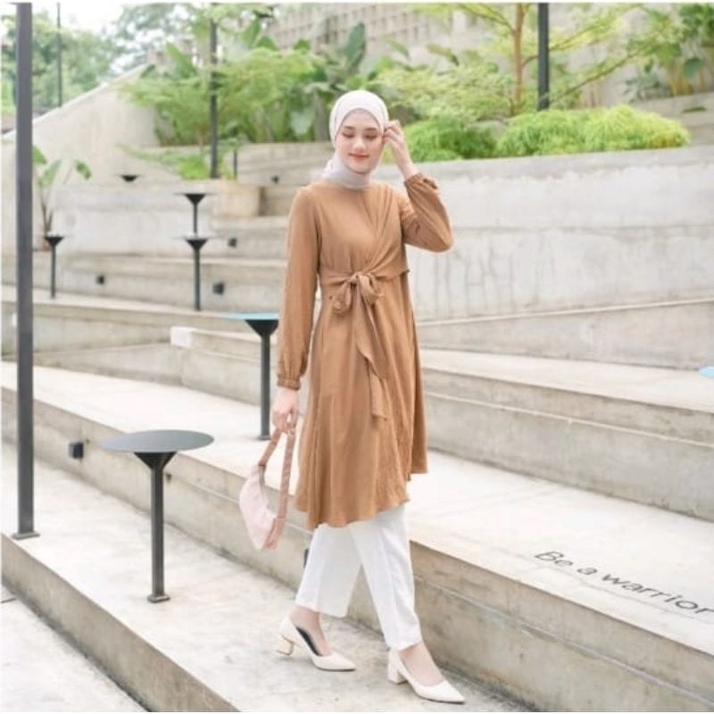 Le Khari Maisy Tunik Size M