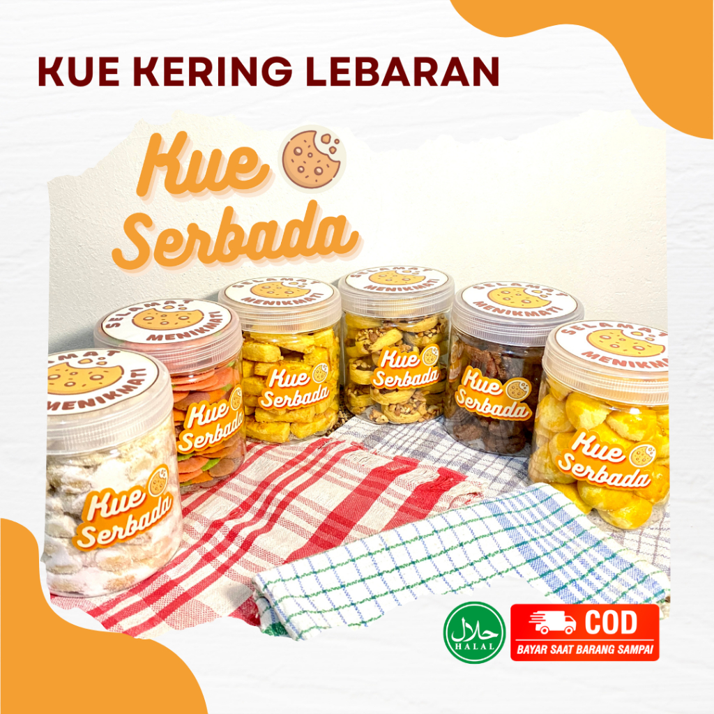 

TERBARU 6 Toples Kue Kering Lebaran Termurah Setengah Kilogram Paket Hampers Natal dan Lebaran Paket Berkah Hampers Kue Kering Murah Parcel Hampers Paket Kue Kering Nastar Kastengel Putri Salju Choco Chips Cookies Lidah Kucing Lumer Lembut Dan Enak KAMI