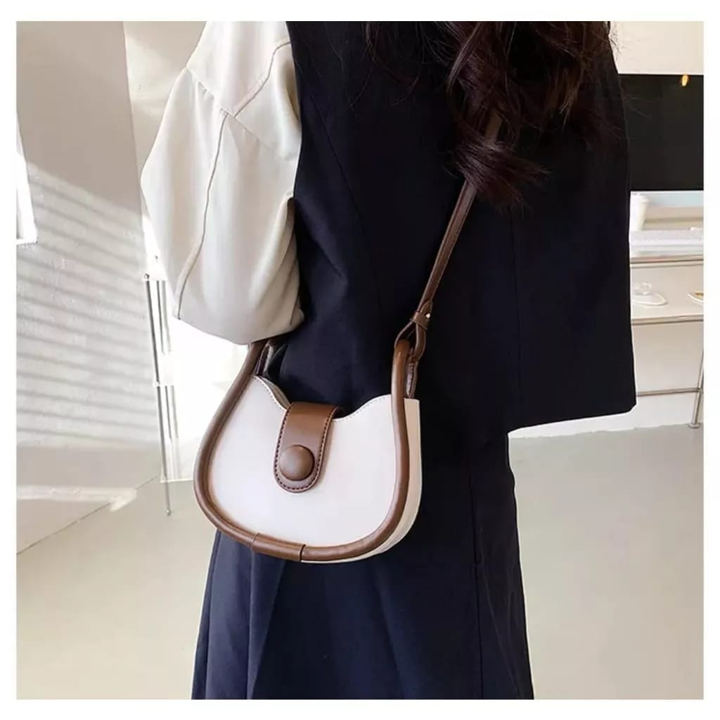 Tas Selempang  Mini Wanita YF Carla / Sling Bag Wanita Korea Terbaru