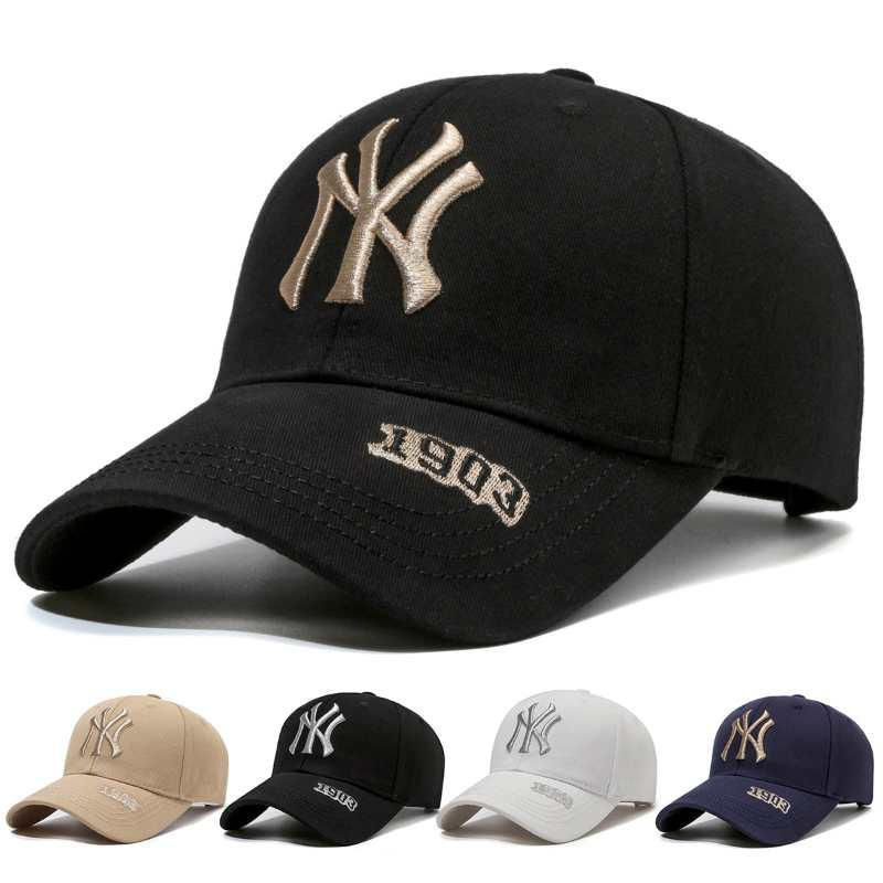 CAHAYA  Topi baseball topi golf topi NY X26