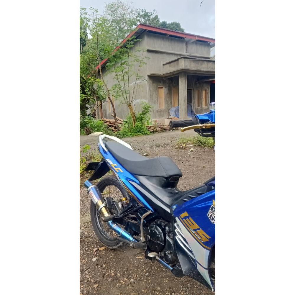 jok Jupiter MX 135(njmx) road race single set-JOK JUPITER MX NEW ROADRACE