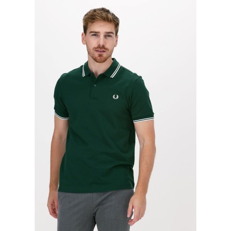 Lcst bordir basic Polo