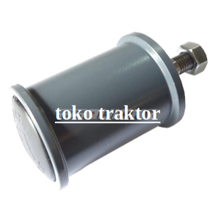 POLI ANGKAT VAN BELT TENSION PULLEY ASSY, ASLI QUICK IMPALA