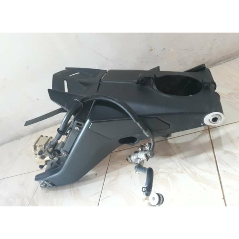 ARM R15 V3 VVA PNP VIXION