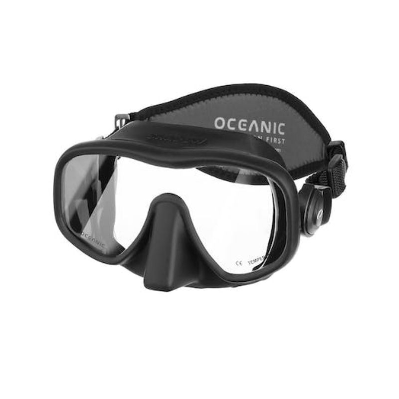 Oceanic Mini Shadow Scuba Diving Mask