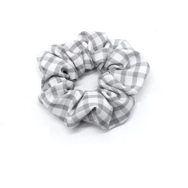 GO ONLINE Scrunchie - Kunciran Ikat Rambut Korea Cepol Hijab / Jilbab [ Gratis Ongkir / Cod ]