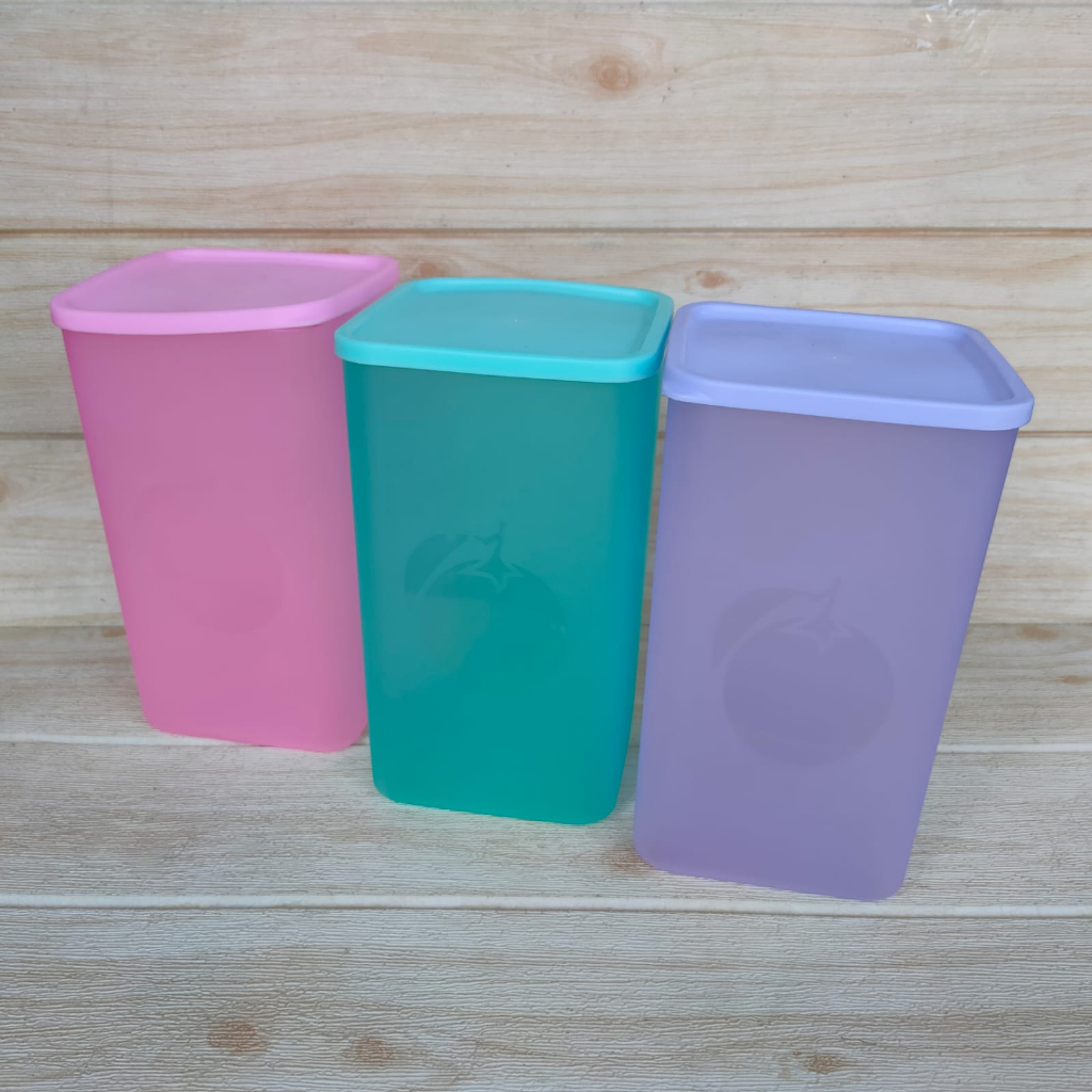 Toples Plastik - Pamelo XL 2500ml