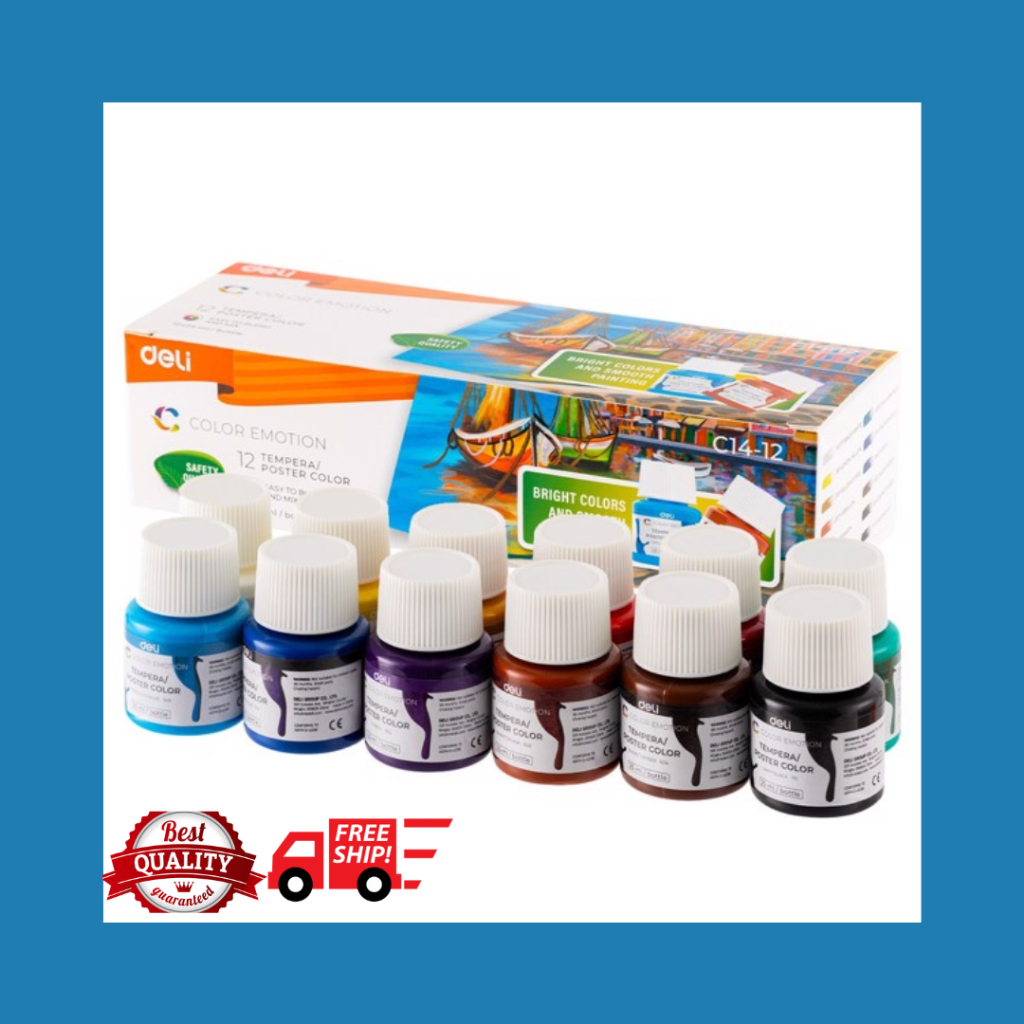 

CAT POSTER DELI C14-12