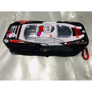 

Tempat Pensil Anak Mobil