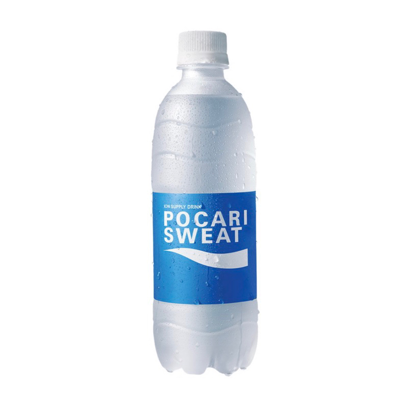 

Pocari Sweat (2 Ukuran)