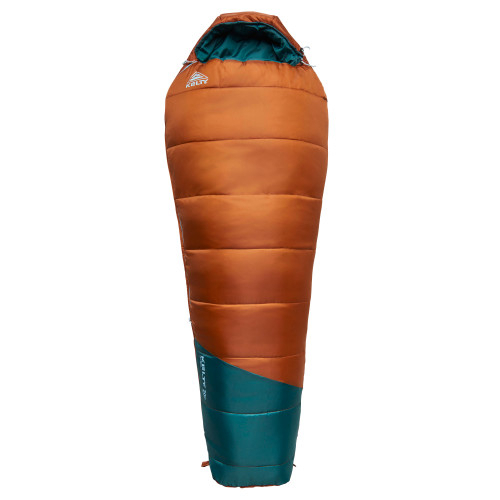 Sleeping Bag Kelty Mistral Kids 20