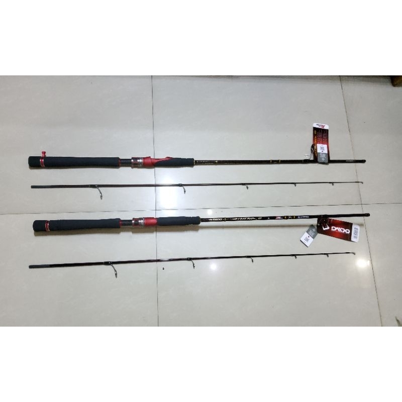 Joran Daido Athena III 165 & 180 (New Series)