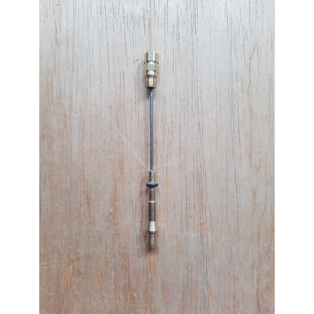 ZA. Nozzle Jarum Spray Gun HVLP K3 / K-3 / F2 Universal