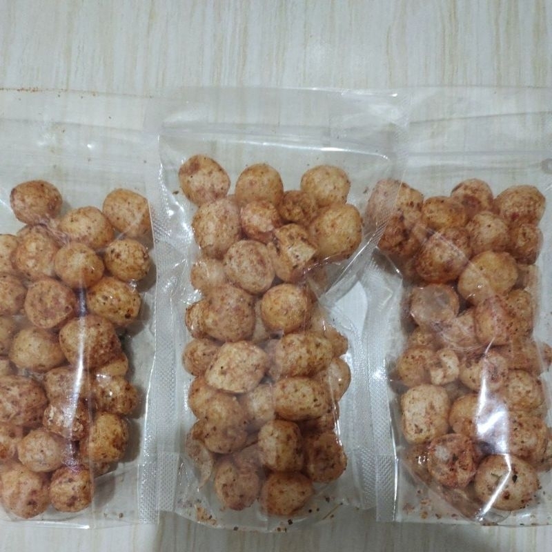 

cimol kering