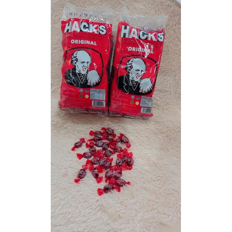 

Permen heck malaysia 250 gr