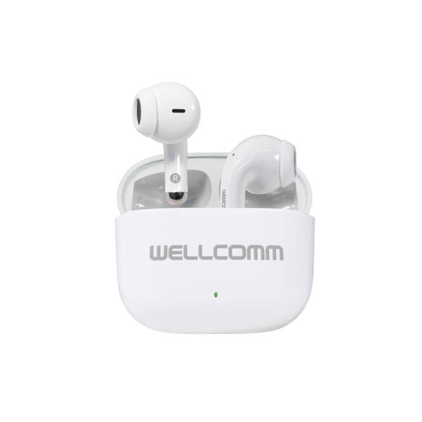 HANDSFREE BLUETOOTH TWS W-01