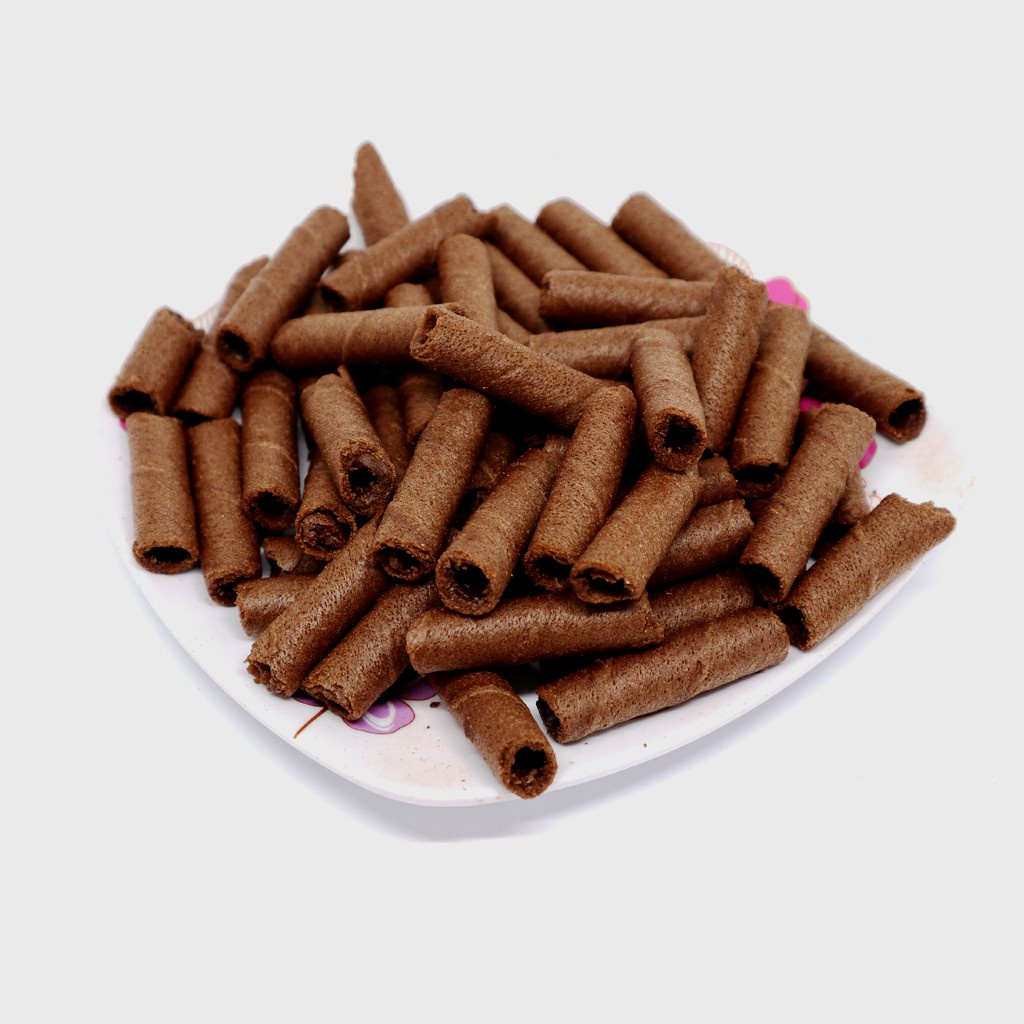 

Astor Coklat / Vanila 250gr - Warung Mewek Pontianak