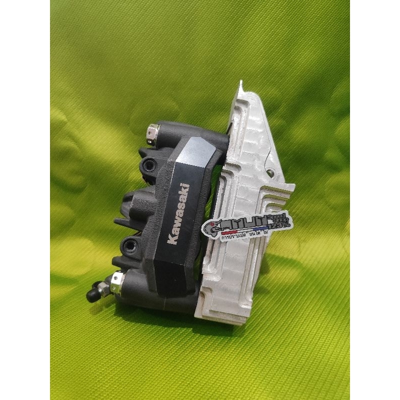 kaliper Kawasaki H2 untuk ninja 150 ninja ss ninja rr ninja r