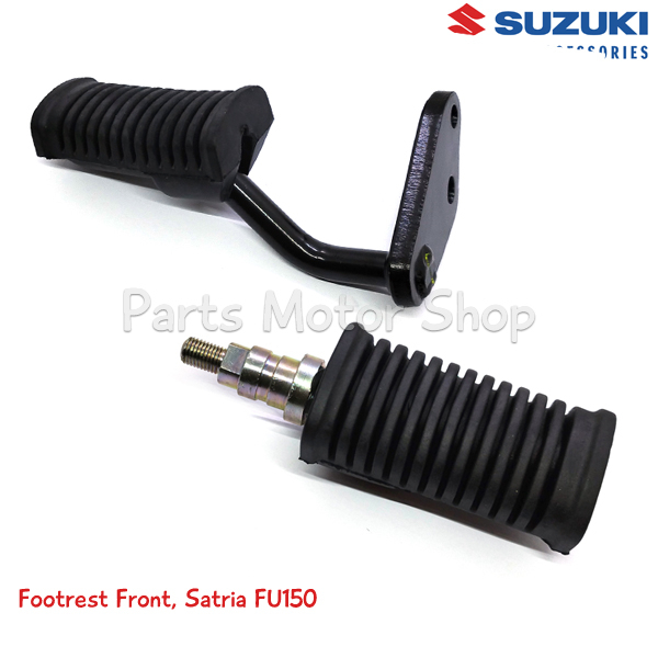 Footstep Depan Original Suzuki Satria FU150