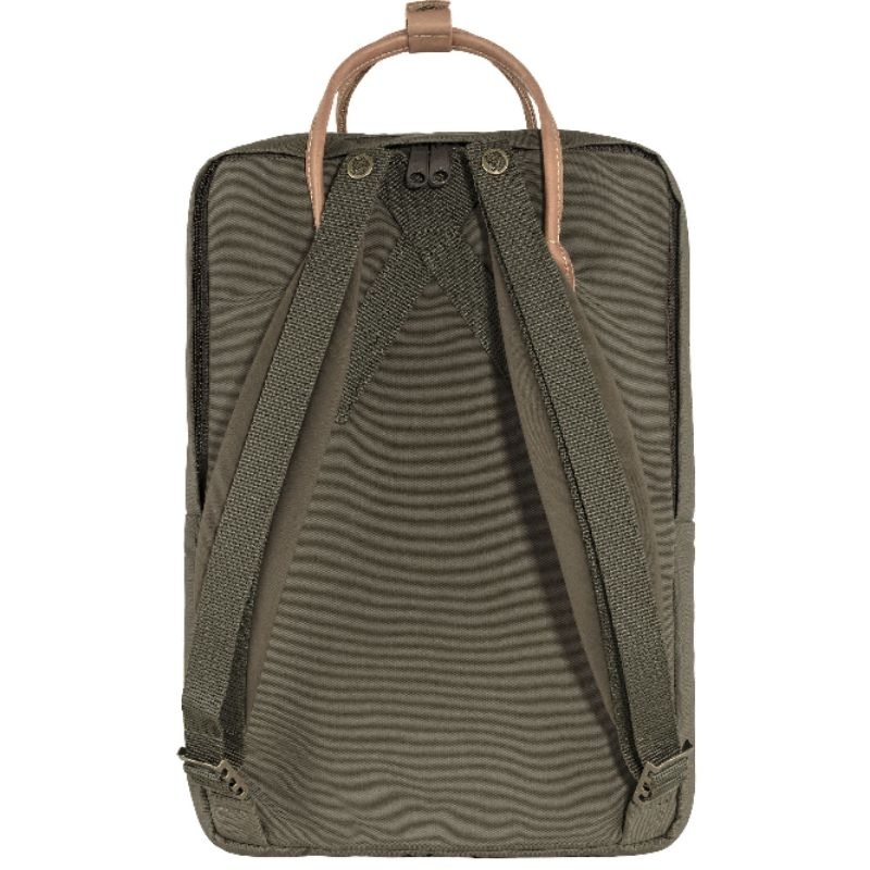 Fjallraven Kanken No. 2 Laptop 15&quot; Tas Laptop Original