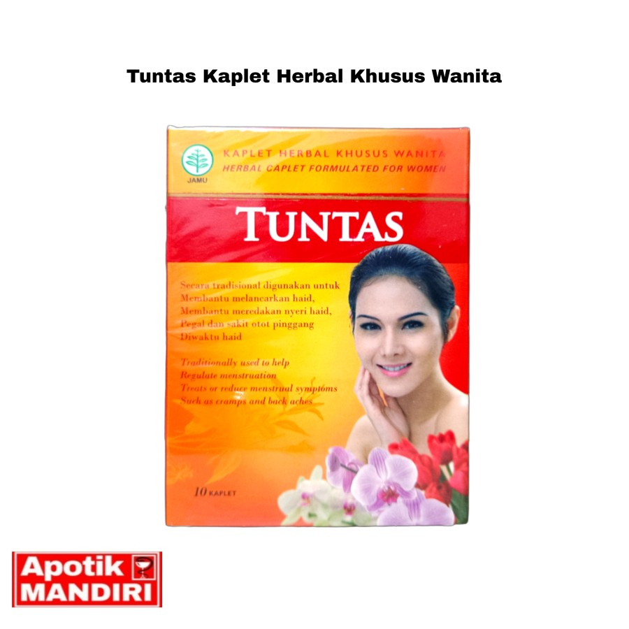 PIL TUNTAS
