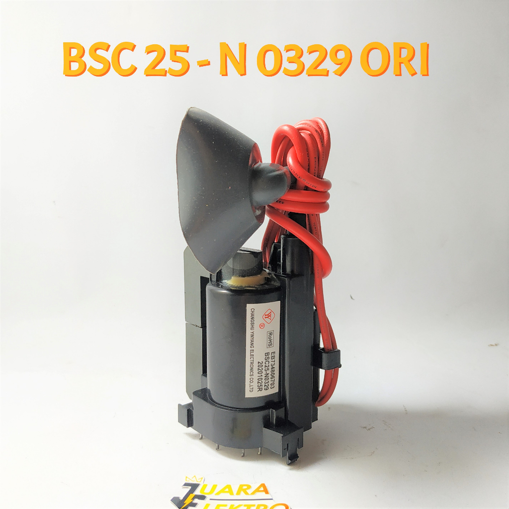 FBT BSC 25-N0329 ORI | PLAYBACK/FLYBACK BSC25-N 0329 ORIGINAL