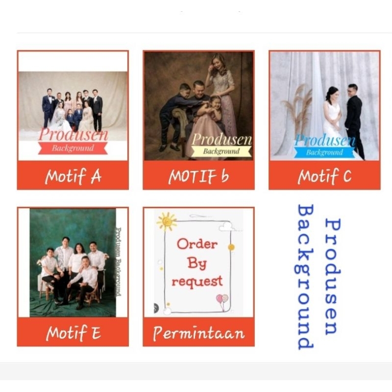 Background foto BESAR photo Studio Abstrak Photography Backdrop & Permintaan