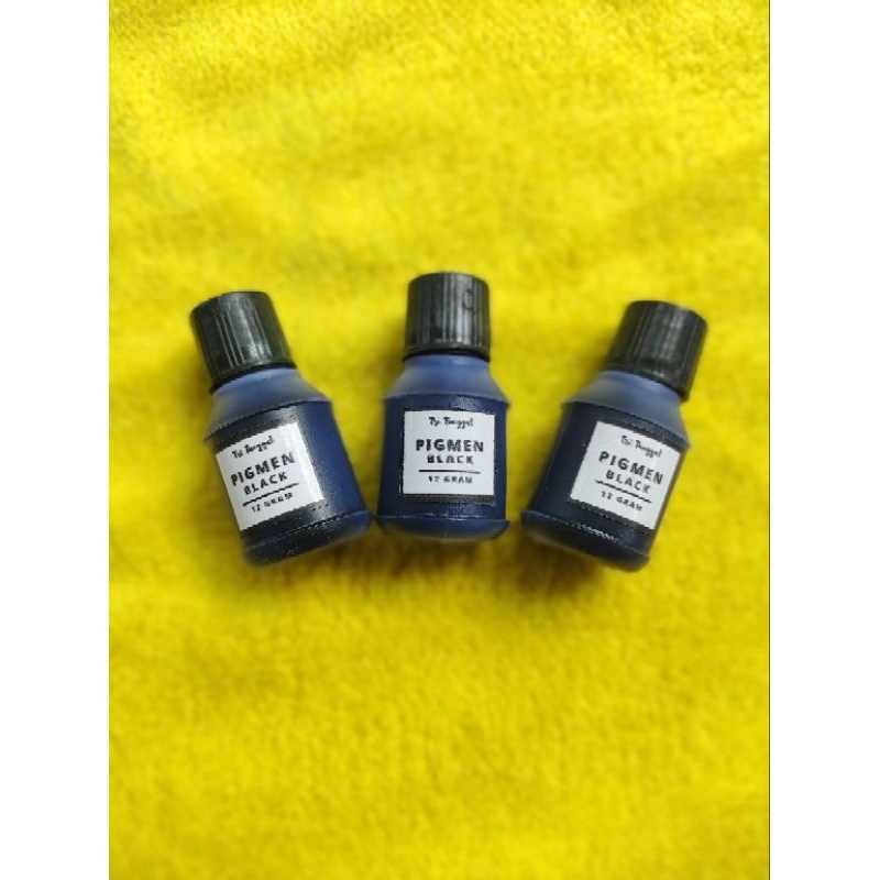 pigmen pewarna resin 50 gram
